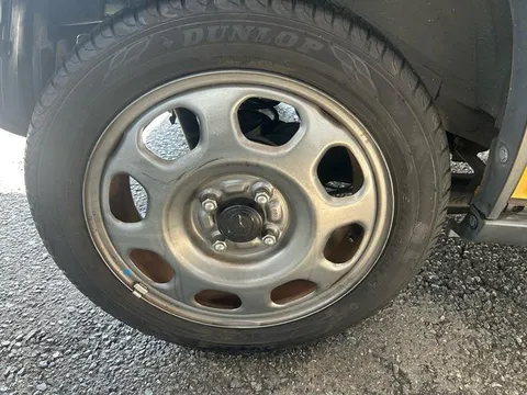 Mazda Flair Crossover
