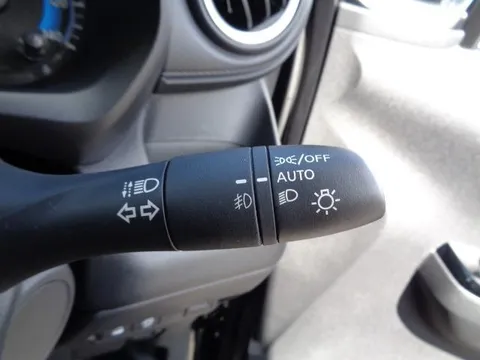 Mitsubishi eK X