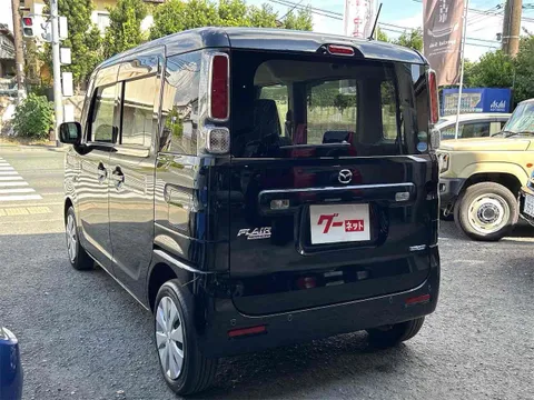 Mazda Flair Wagon