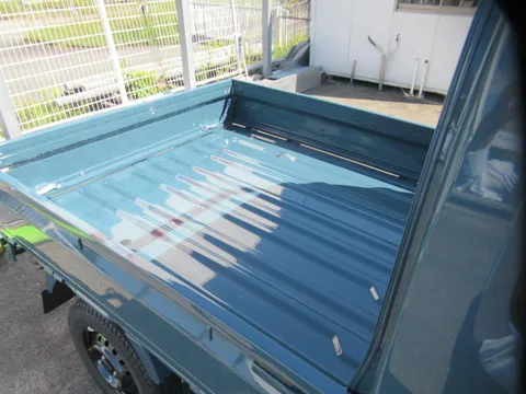 Suzuki Carry Track