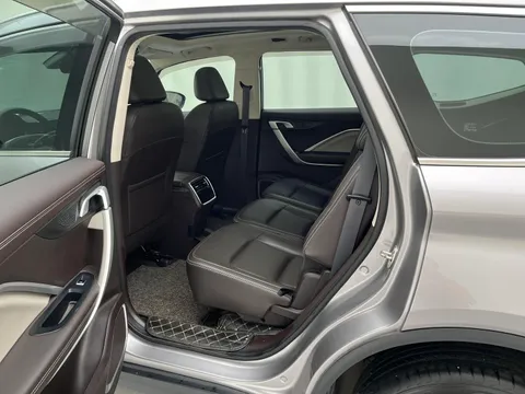 Geely Jiaji
