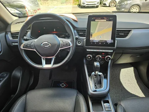 Renault XM3