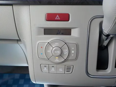 Suzuki Alto Lapin LC