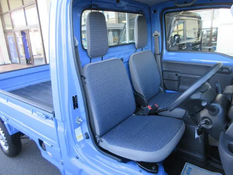 Honda Acty Truck