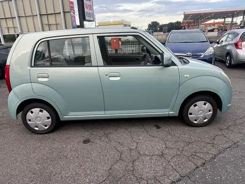 Mazda Carol