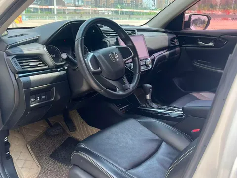 Honda Crider
