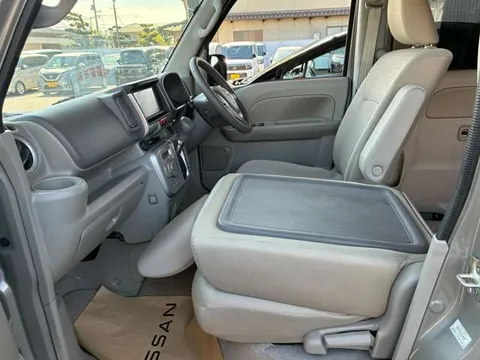 Nissan Clipper Rio