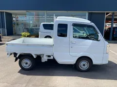 Suzuki Super Carry