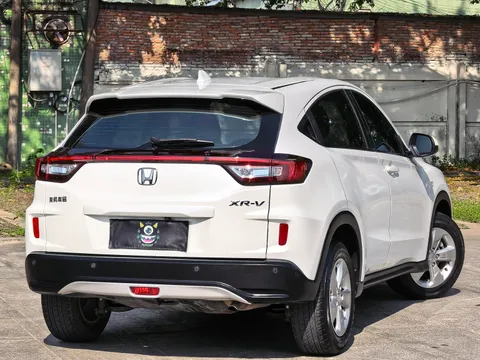 Honda XR-V