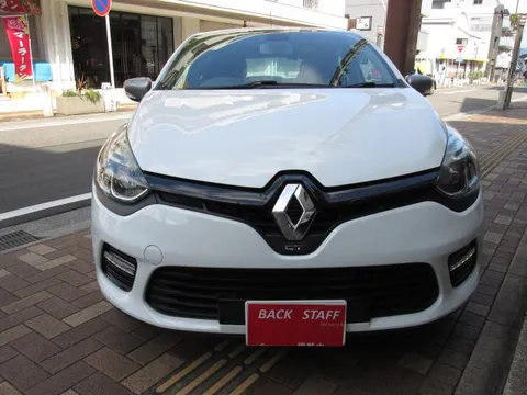 Renault Lutecia