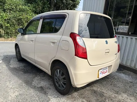 Suzuki Alto Eco