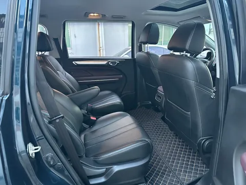 Gac M6