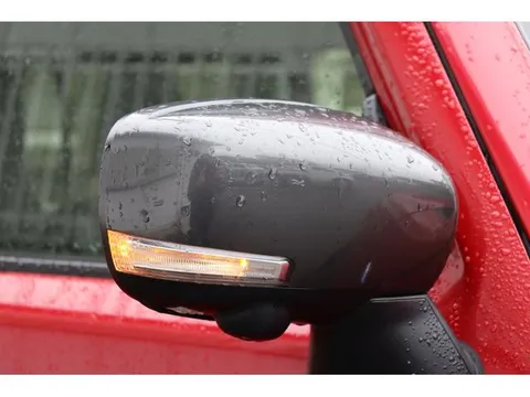 Mazda Flair Crossover