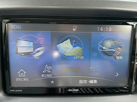 Toyota Pixis Space