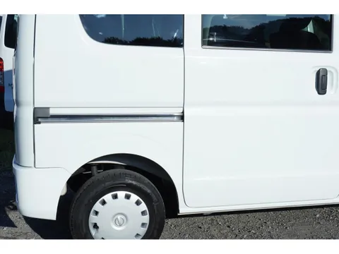 Nissan Clipper