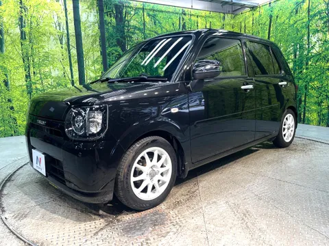 Daihatsu Mira Tocot