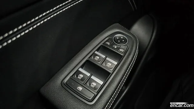 Renault XM3