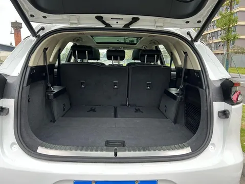 BYD Tang