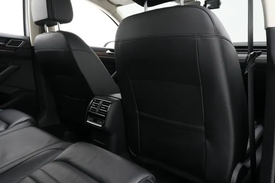 Volkswagen Passat GT