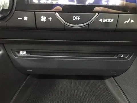 Mazda Axela Sport