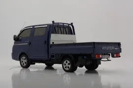 Hyundai Porter II