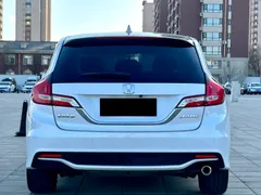 Honda Jade