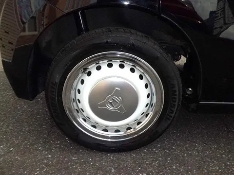 Honda N-BOX Slash