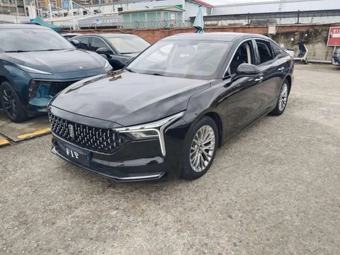Bestune B70