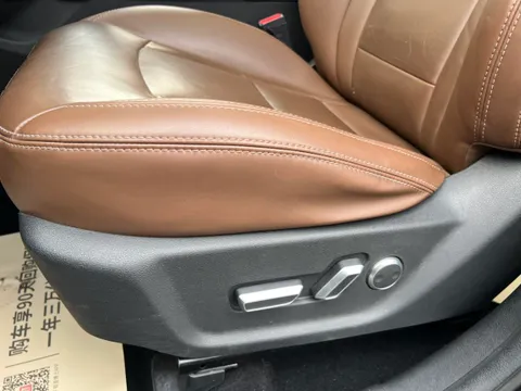 Geely Boyue