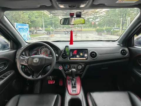 Honda XR-V