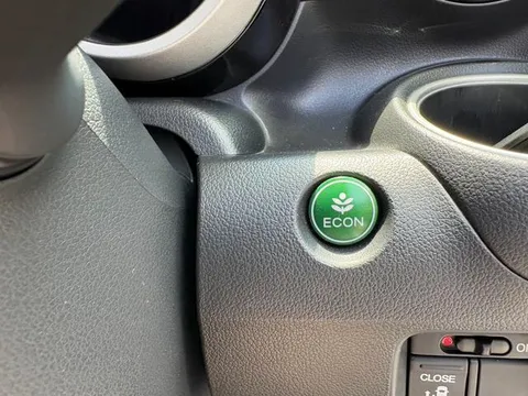 Honda N-BOX Plus Custom