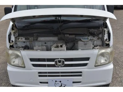Honda Acty Truck