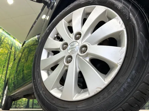 Suzuki MR Wagon Wit