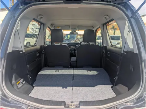 Mazda Flair