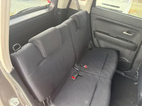 Honda Zest Spark