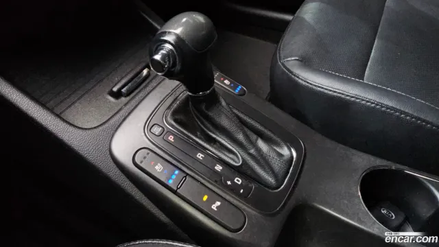 Kia Cerato (K3)