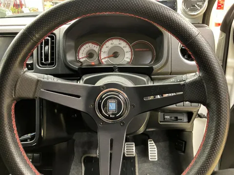 Suzuki Alto Works