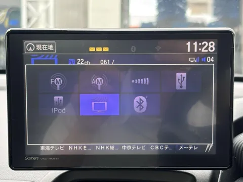 Honda S660