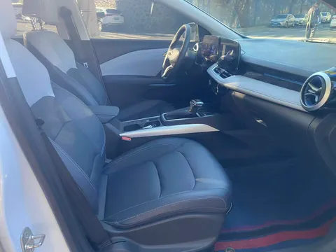 Chevrolet Monza