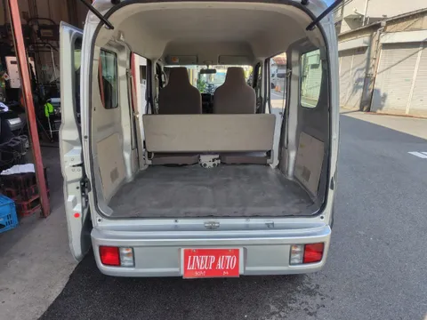 Nissan Clipper