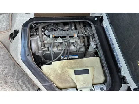Mazda Scrum Wagon