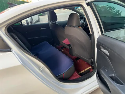 Chevrolet Cavalier