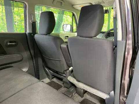 Suzuki MR Wagon