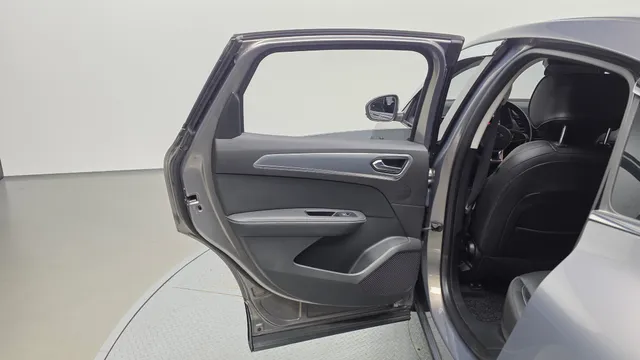 Renault XM3