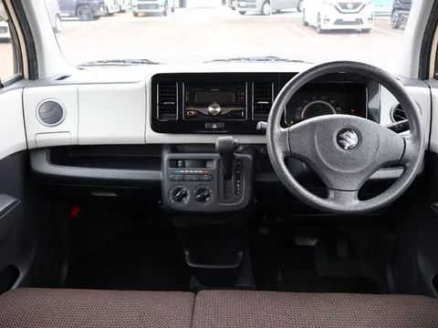 Suzuki MR Wagon