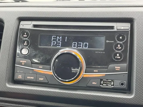 Suzuki Alto Works