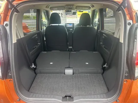 Mitsubishi eK X