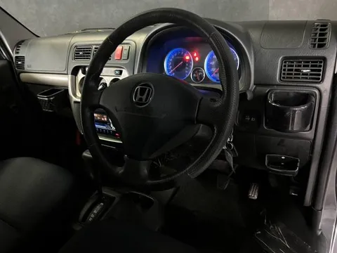 Honda Vamos Hobio