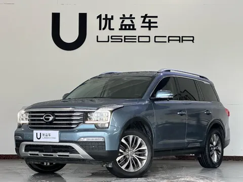 Gac GS8