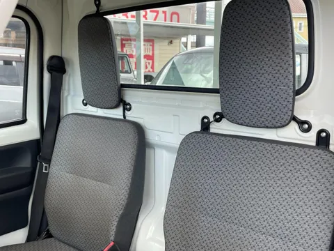 Mitsubishi Minicab Truck